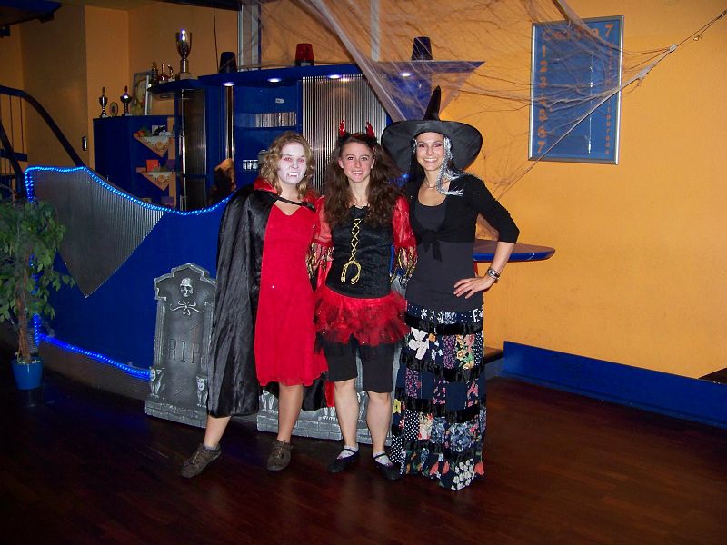 2010-10-27 Kinderhalloween 001